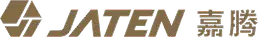 JATEN 嘉騰