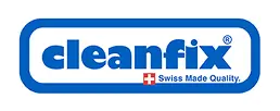 cleanfix Swiss Made Quality.