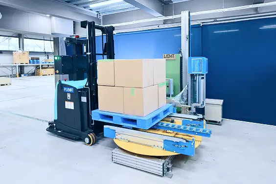 現在の設備を活用しながら、段階的な拡張に対応