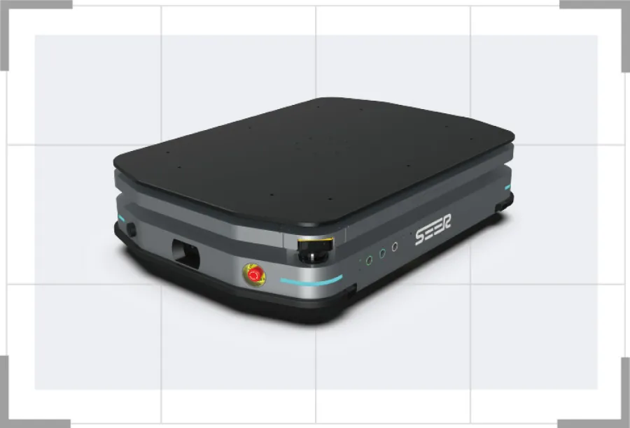 レーザーSLAM安全リフティングロボット AMB-JS