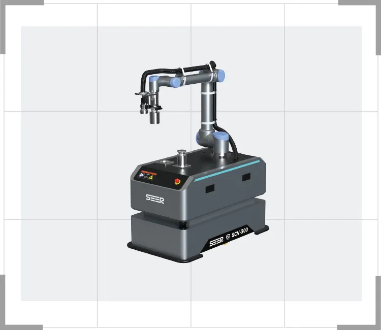 複合ロボット SCV-300