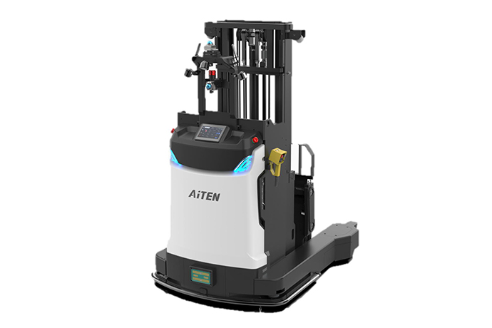 全方向移動式フォーク　ARV15