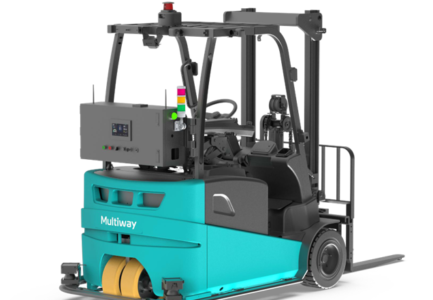 多種多様な⾃律作業ロボットと統合制御プラットフォームを提供する新たな事業会社「PLiBOT」を設⽴