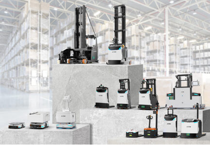 We will be exhibiting at the 3rd INNOVATION EXPO, International Logistics Exhibition 2023.