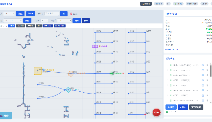 2026.04.24 製品情報 ROS不要・ブラウザだけでロボットを制御できる 軽量リアルタイムコントローラ PLiBOT Lite販売開始